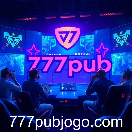 Gaming in the Era of 777pub