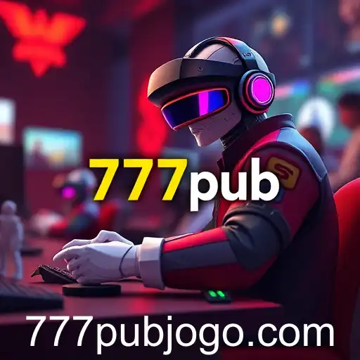 The Surge of 777pub in Online Gaming