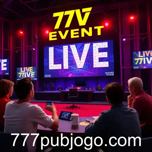 The Evolution and Impact of 777pub in Online Gaming