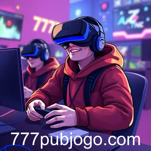 A New Era for Online Gaming