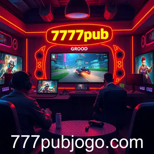 777pub Evolves Amidst Gaming and Tech Revolution