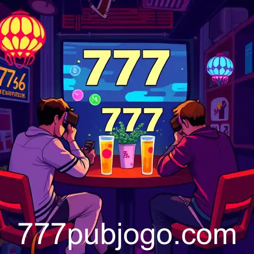 The Rise of 777pub Amidst Global Gaming Trends