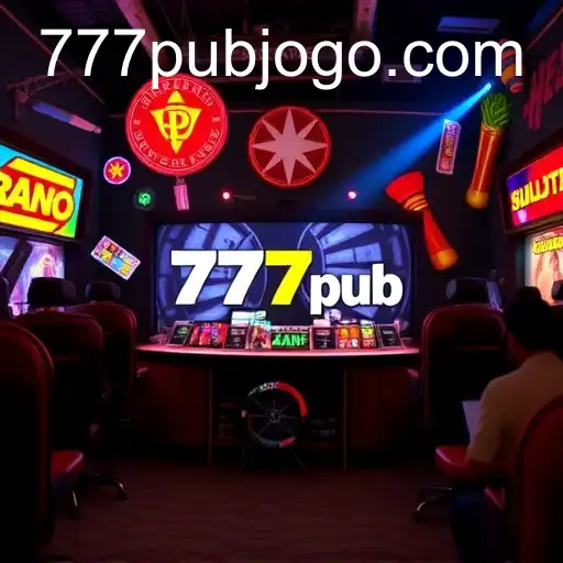 Exploring the Allure of 'Pop Culture' in the 777pub Gaming Category