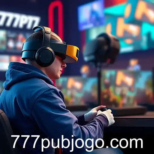 The Evolving World of Online Gaming