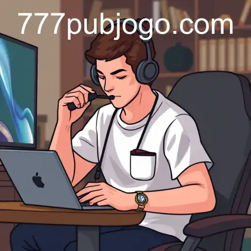 Incorporating Health Tips into Your Gaming Routine on 777pub