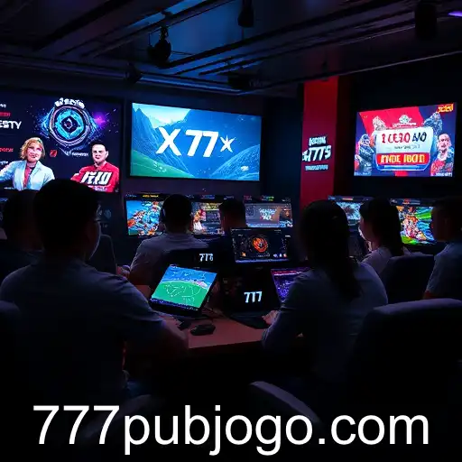 Online Gaming and Internet Evolution in 2025