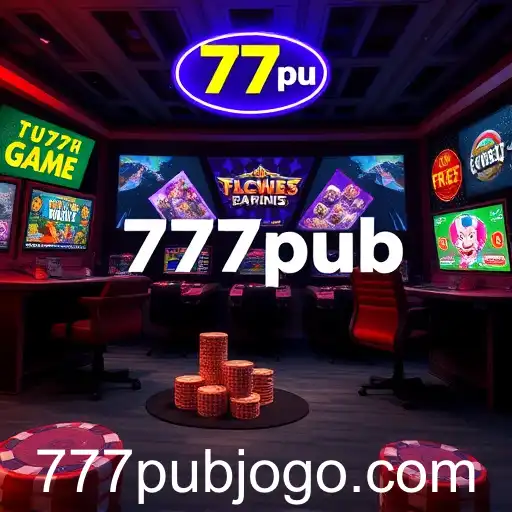 The Rise of 777pub and its Impact on Online Gaming