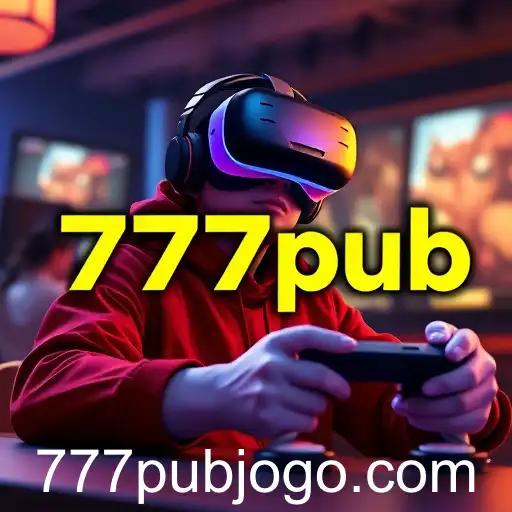 777pub Evolution: A Digital Playground's Journey