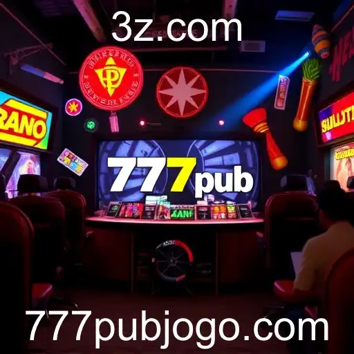 Exploring the Allure of 'Pop Culture' in the 777pub Gaming Category