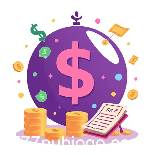 Harnessing Interactive Gaming for Financial Literacy: Exploring 'Personal Finance' on 777pub