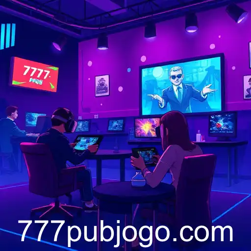 Gaming Industry's Digital Evolution