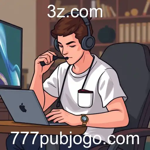 Incorporating Health Tips into Your Gaming Routine on 777pub