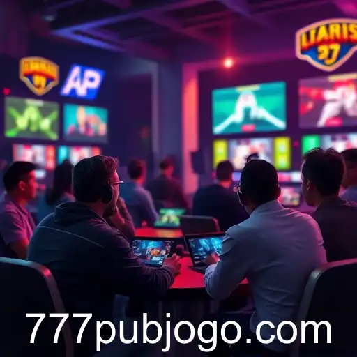 Online Gaming Surge Amidst Changing Global Trends