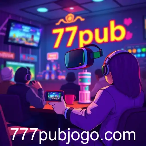 The Rise of 777pub: A Digital Playground in 2025