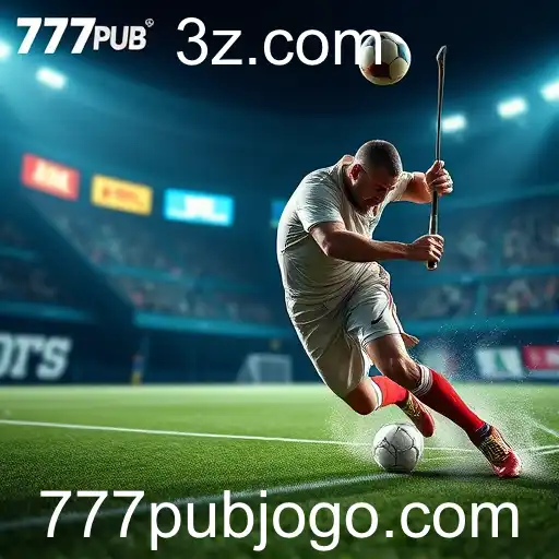 Revolutionizing Real-Time Engagement: 777pub Leads in Sports Updates