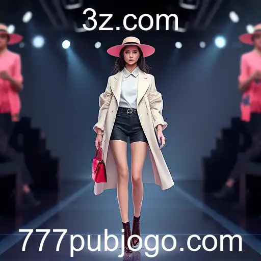 Exploring 'Fashion Style' in Gaming: A Deep Dive into 777pub's Unique Offerings