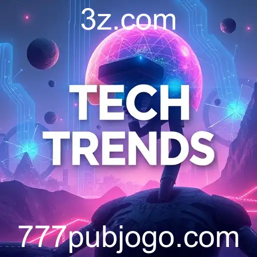 Exploring '777pub': A Rising Star in the Tech Trends Gaming Category
