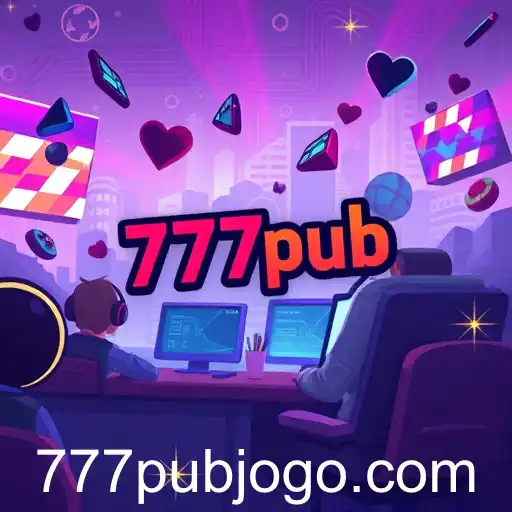 The Rise of 777pub in Gaming