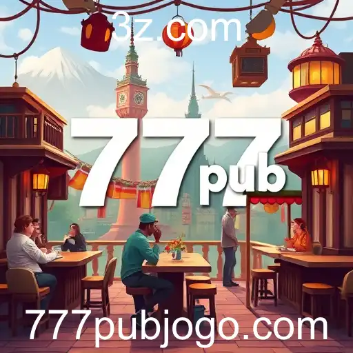 Exploring the World of '777pub' in the Travel Guides Game Category