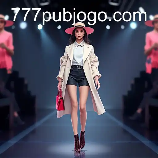 Exploring 'Fashion Style' in Gaming: A Deep Dive into 777pub's Unique Offerings